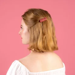 Coucou Suzette Poppy Hair Clip* Hair Clips