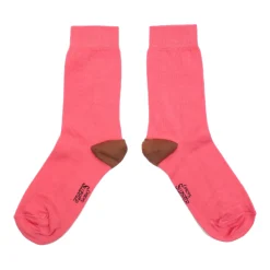 Coucou Suzette Pregnant Woman Socks - Black* Cotton Socks