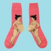 Coucou Suzette Pregnant Woman Socks - Metis* Cotton Socks