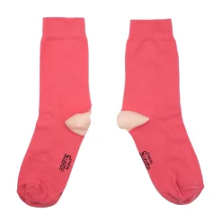 Coucou Suzette Pregnant Woman Socks - White* Cotton Socks