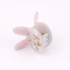 Coucou Suzette Rabbit Mini Hair Claw* Mini Hair Claws