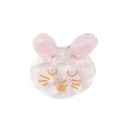 Coucou Suzette Rabbit Mini Hair Claw* Mini Hair Claws