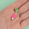 Coucou Suzette Radish Pin* Pins