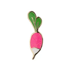 Coucou Suzette Radish Pin* Pins