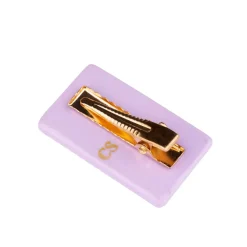 Coucou Suzette Rectangle Hair Clip* Hair Clips