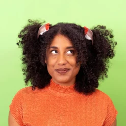 Coucou Suzette Robin Hair Claw* Hair Claws