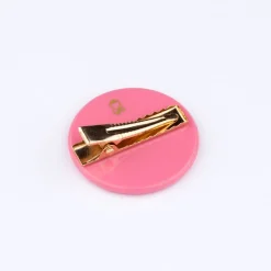 Coucou Suzette Round Hair Clip* Hair Clips