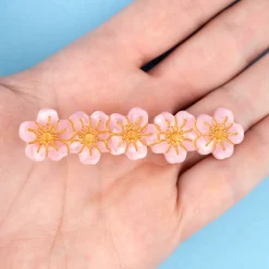 Coucou Suzette Sakura Hair Clip* Hair Clips