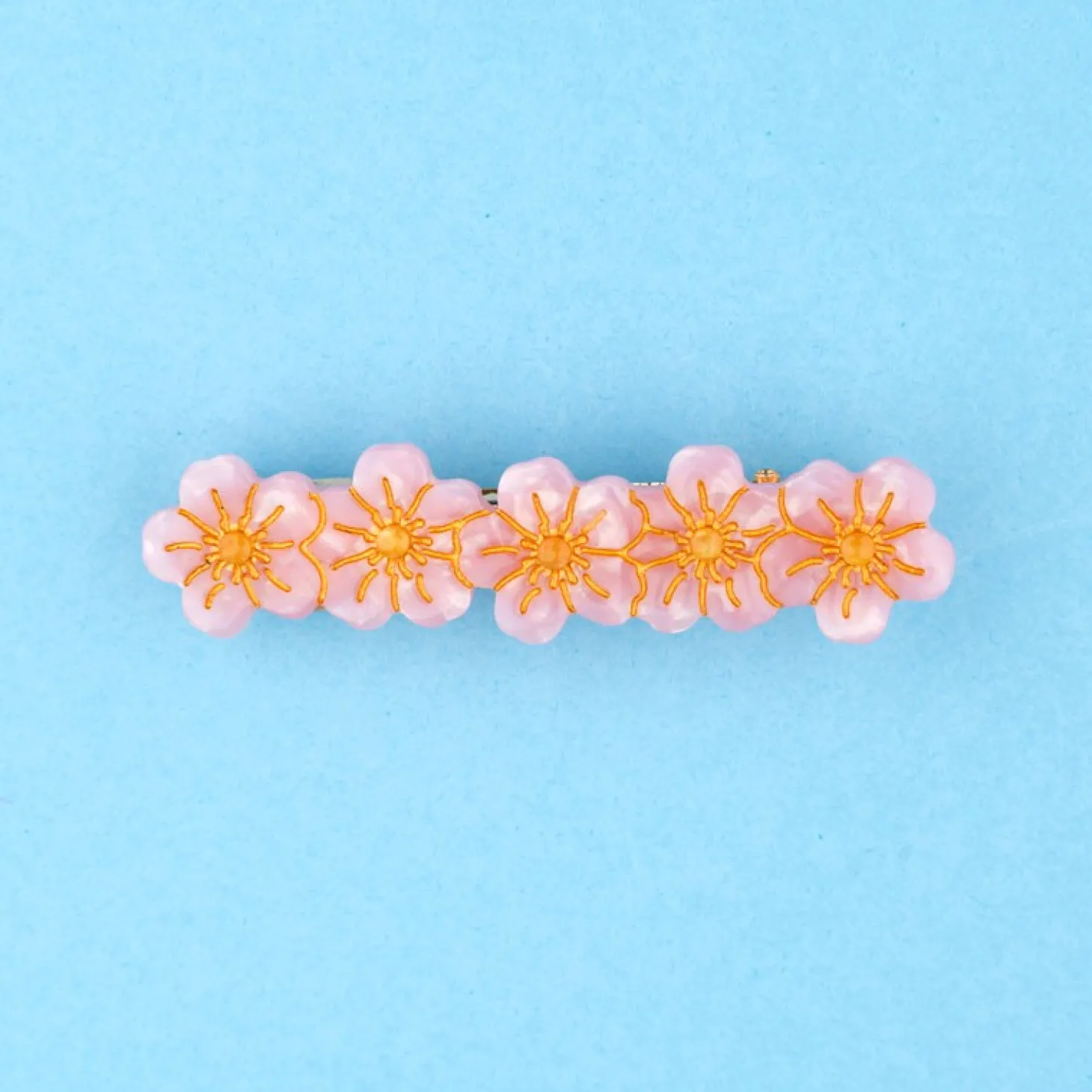 Coucou Suzette Sakura Hair Clip* Hair Clips