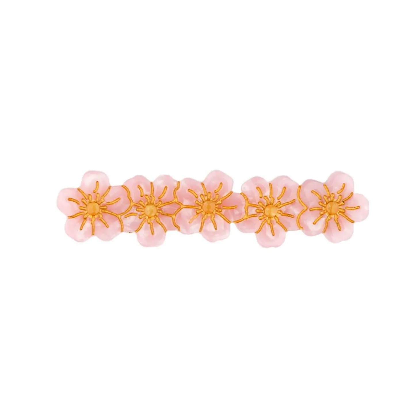 Coucou Suzette Sakura Hair Clip* Hair Clips
