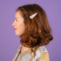 Coucou Suzette Seashell Hair Clip* Hair Clips