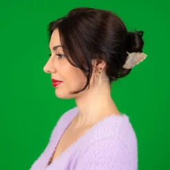 Coucou Suzette Shell Hair Claw* Hair Claws