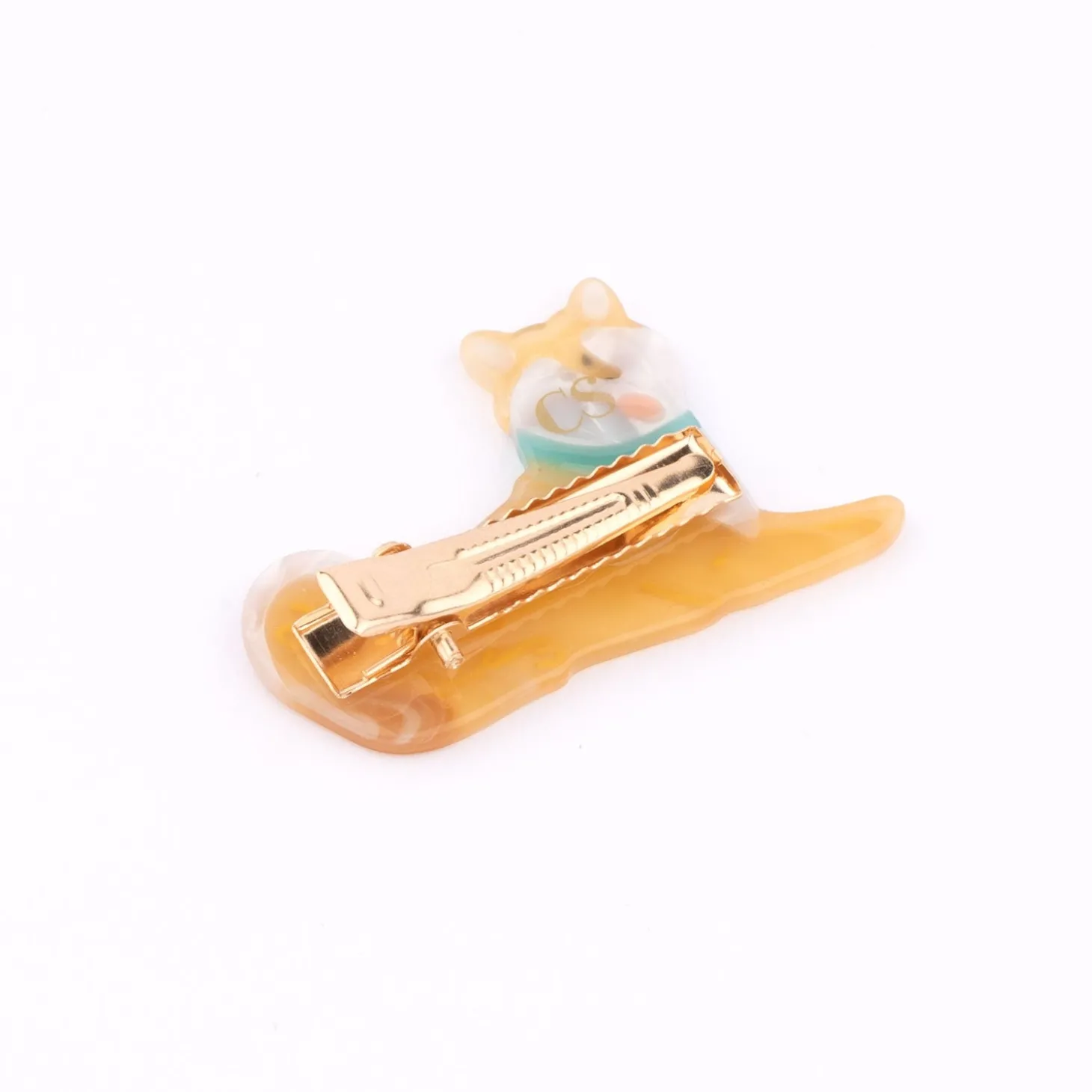 Coucou Suzette Shiba Hair Clip* Hair Clips