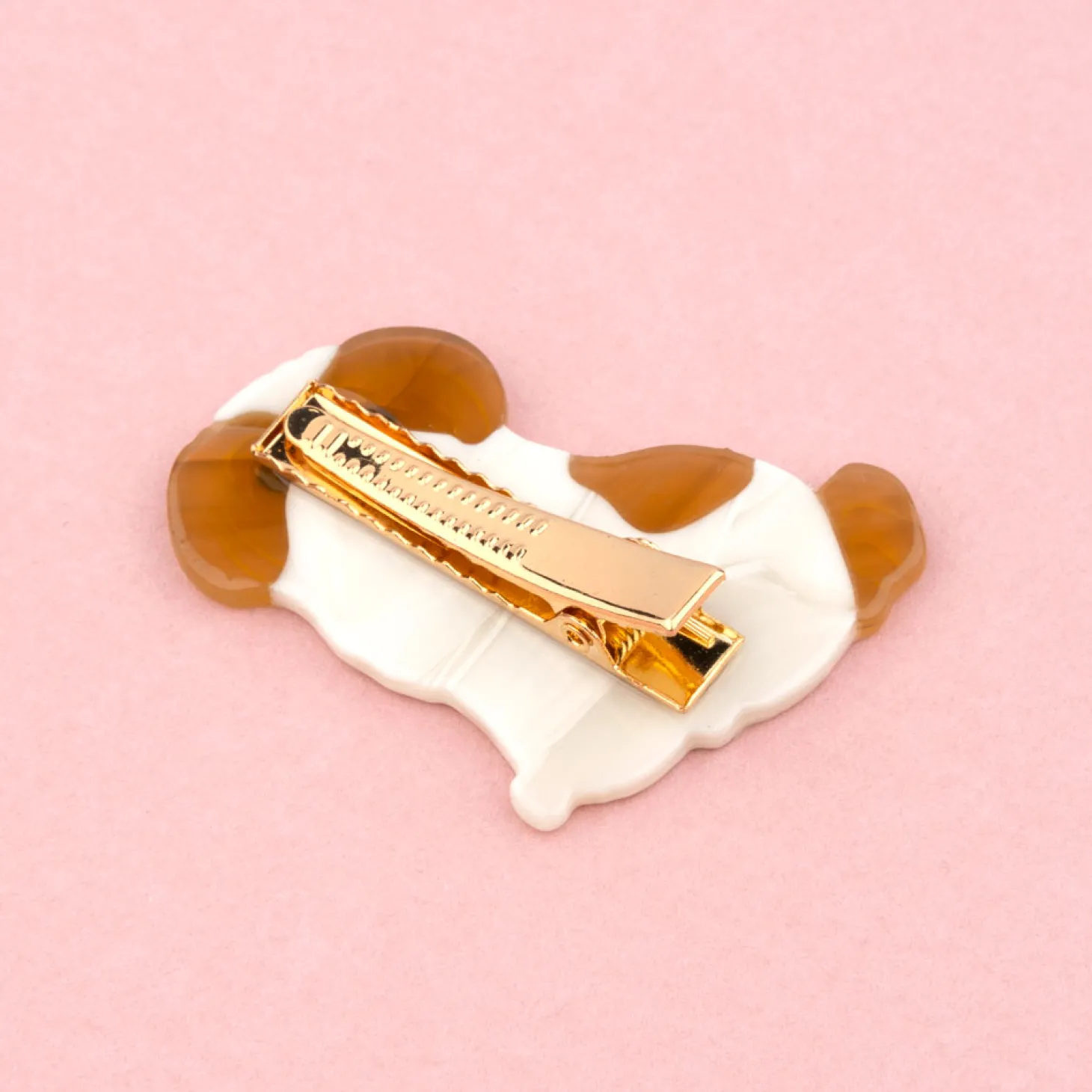 Coucou Suzette Shih Tzu Hair Clip* Hair Clips