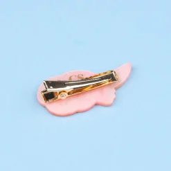 Coucou Suzette Shrimp Hair Clip* Hair Clips