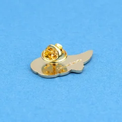 Coucou Suzette Shrimp Pin* Pins