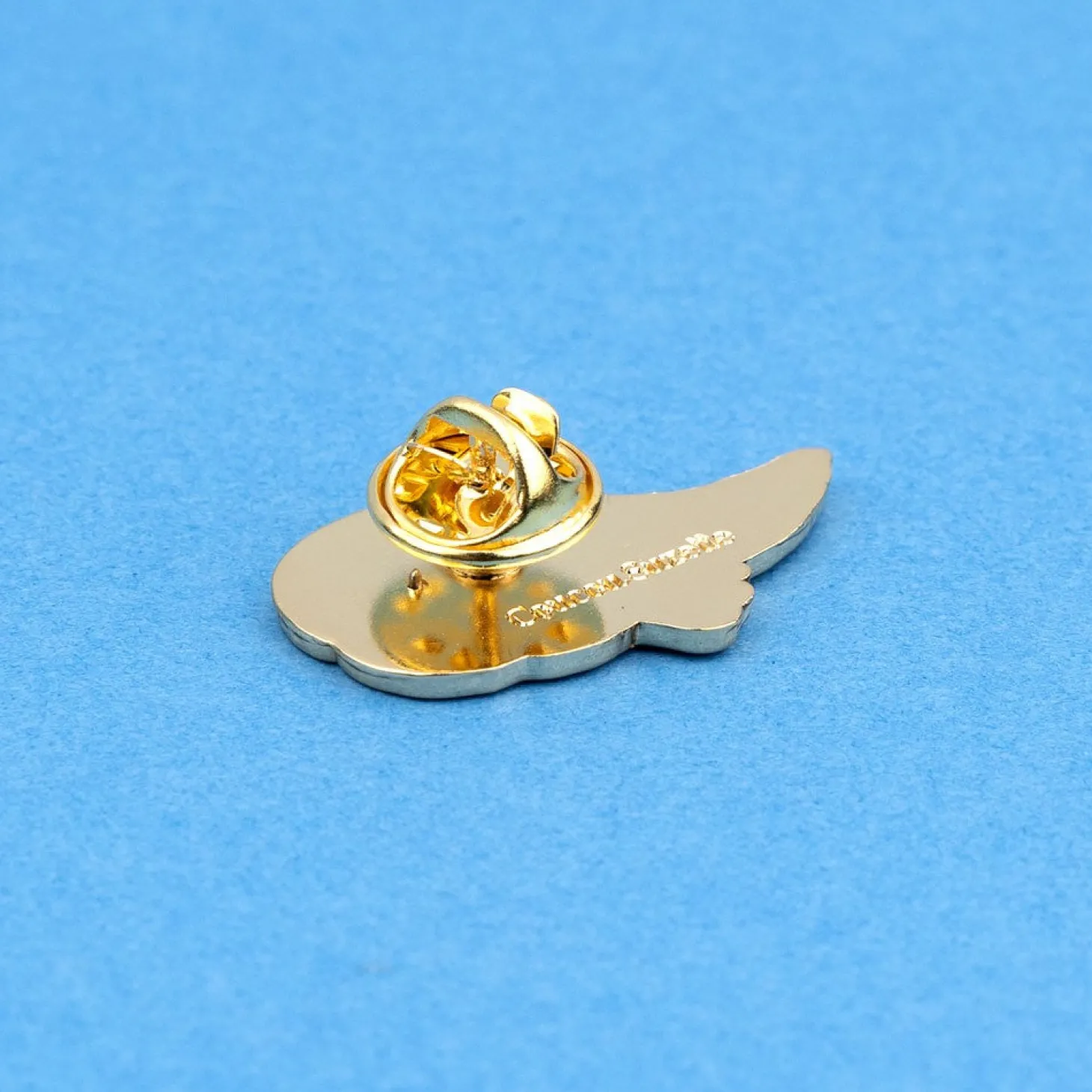 Coucou Suzette Shrimp Pin* Pins