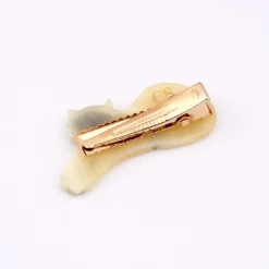 Coucou Suzette Siamese Cat Hair Clip* Hair Clips