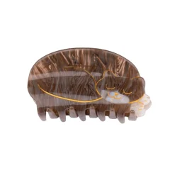 Coucou Suzette Sleeping Cat Hair Claw* Hair Claws