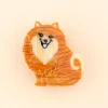Coucou Suzette Spitz Hair Claw* Hair Claws