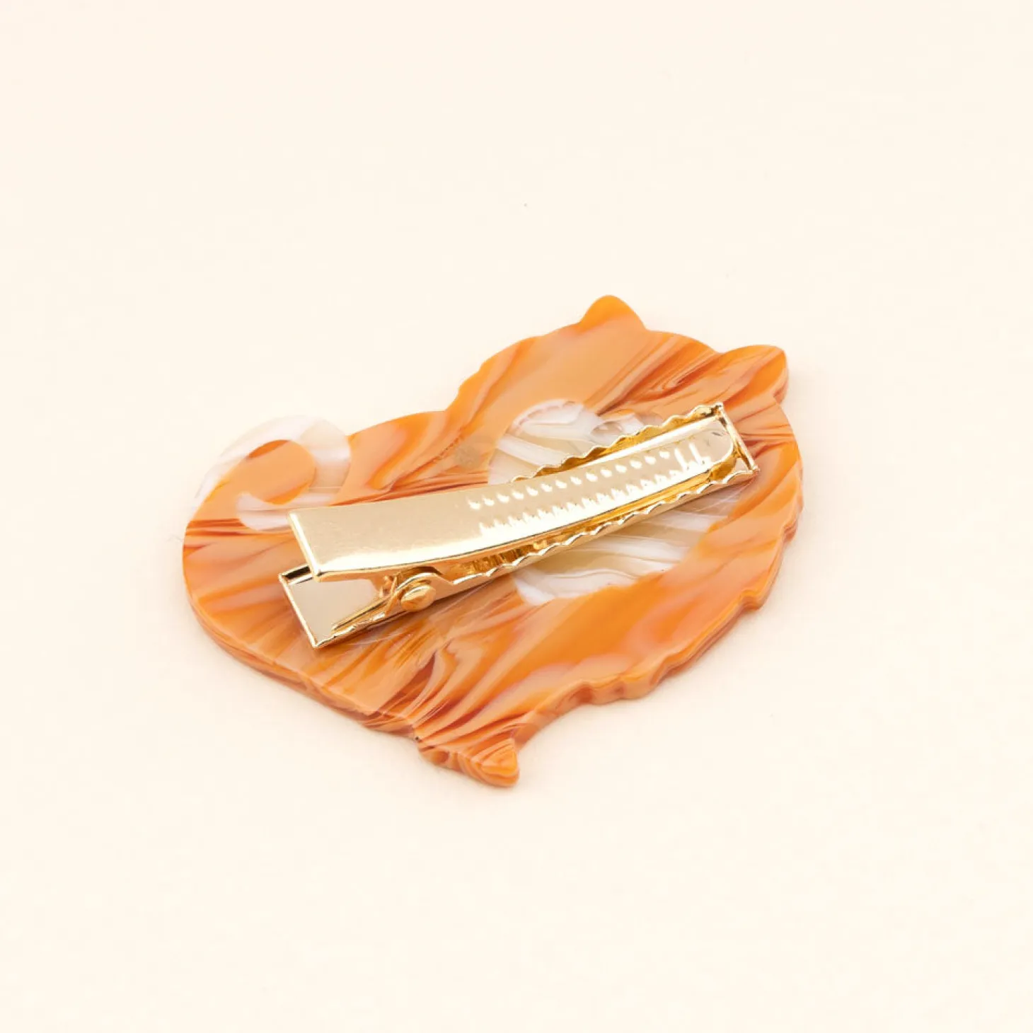Coucou Suzette Spitz Hair Clip* Hair Clips