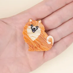 Coucou Suzette Spitz Hair Clip* Hair Clips