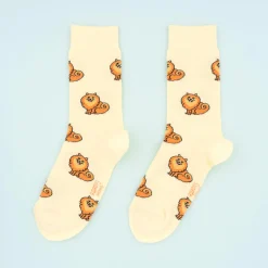 Coucou Suzette Spitz Socks* Cotton Socks