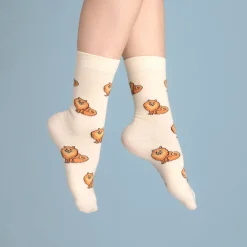 Coucou Suzette Spitz Socks* Cotton Socks