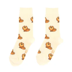 Coucou Suzette Spitz Socks* Cotton Socks