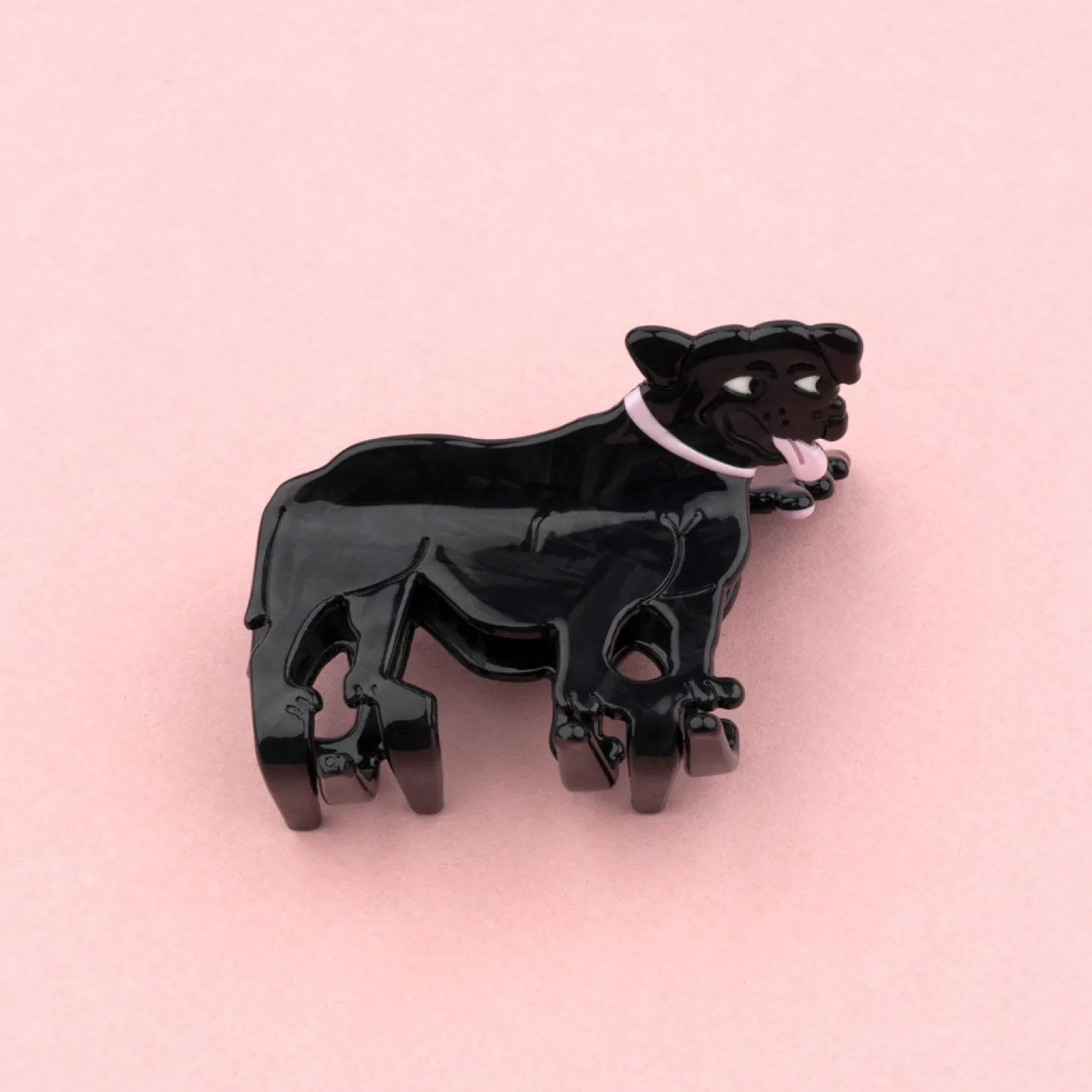 Coucou Suzette Staffy Hair Claw* Hair Claws
