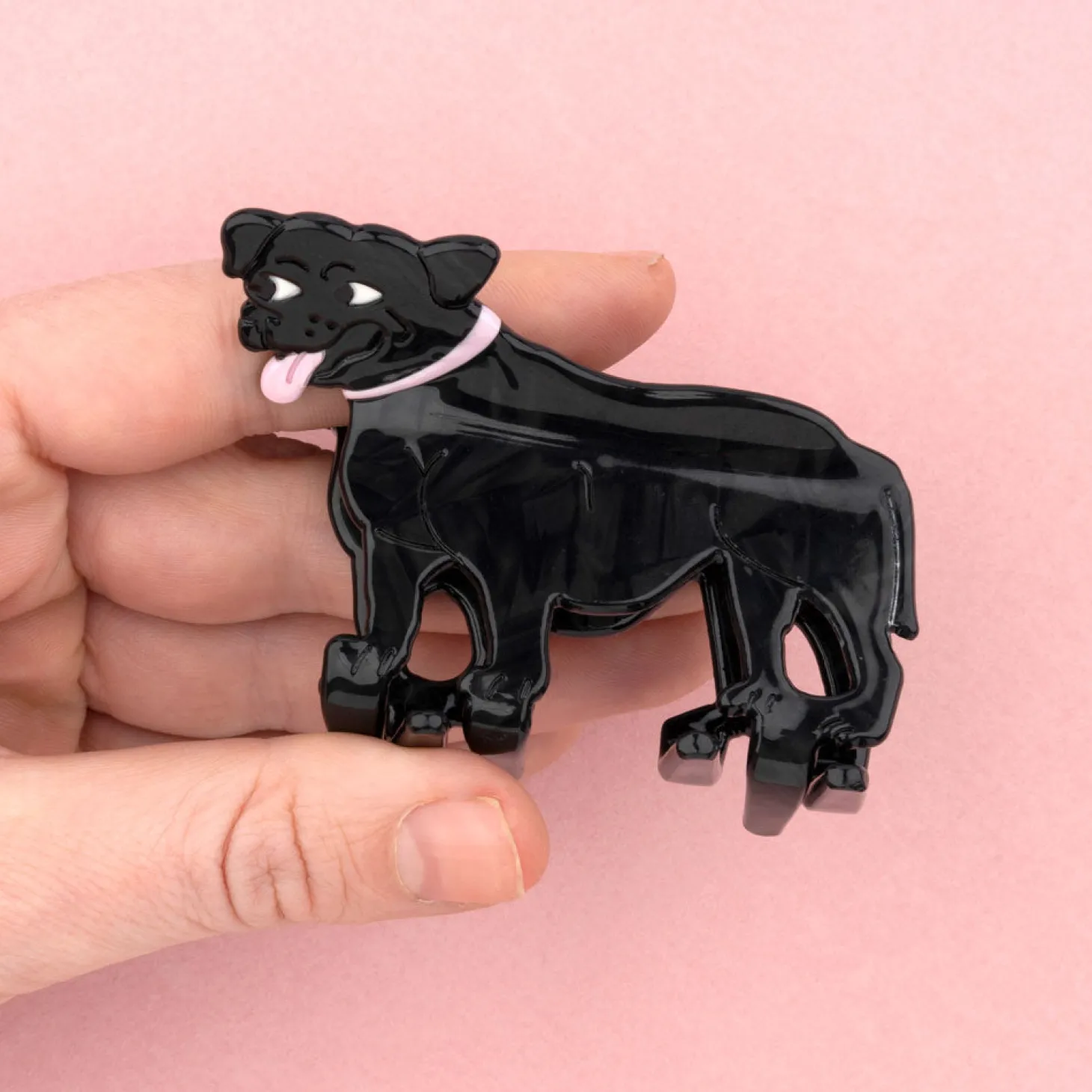 Coucou Suzette Staffy Hair Claw* Hair Claws