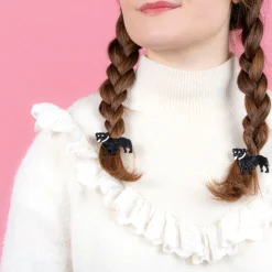 Coucou Suzette Staffy Hair Clip* Hair Clips