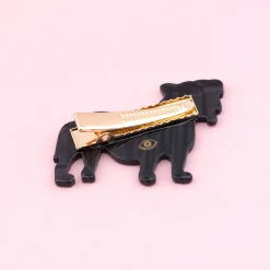 Coucou Suzette Staffy Hair Clip* Hair Clips