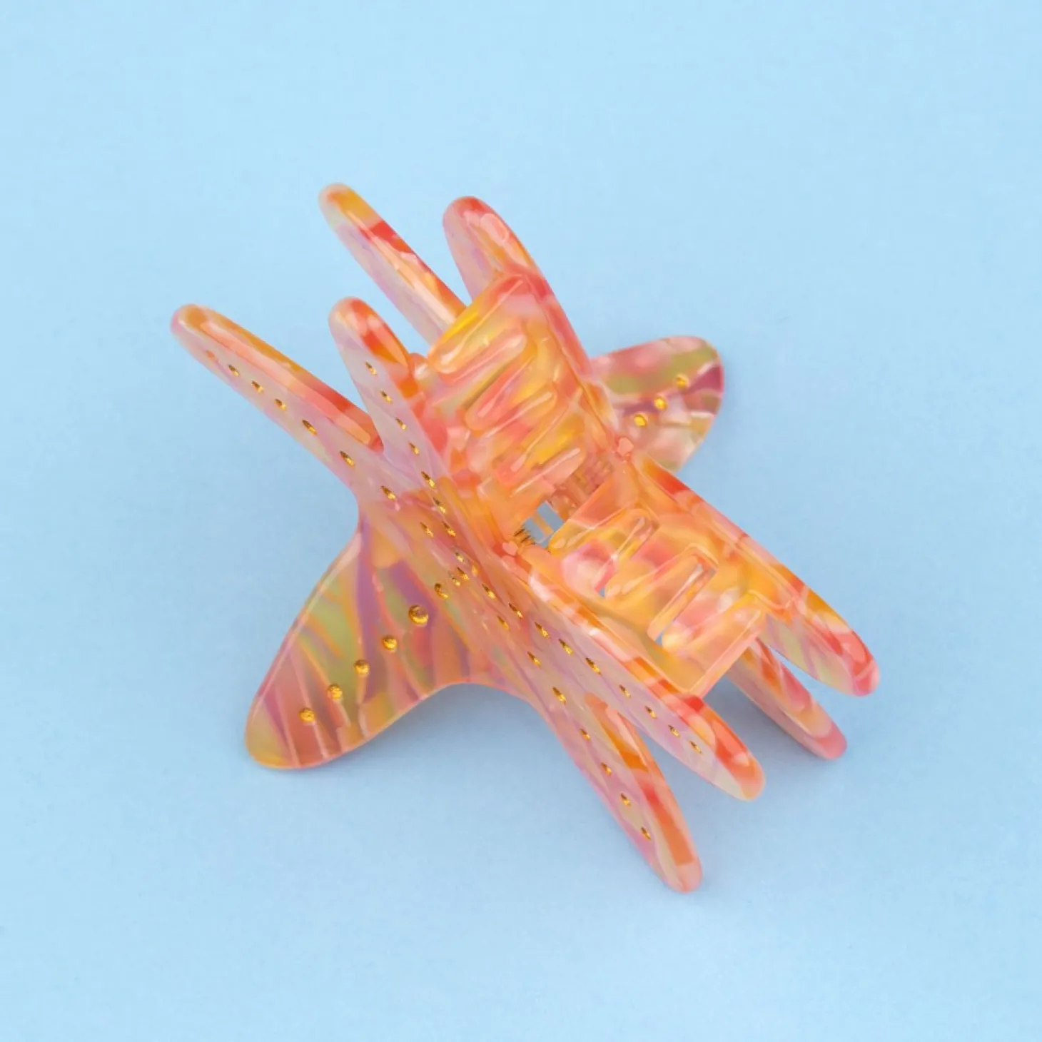 Coucou Suzette Starfish Hair Claw* Hair Claws