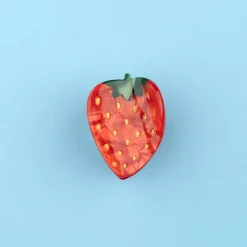 Coucou Suzette Strawberry Hair Claw* Hair Claws