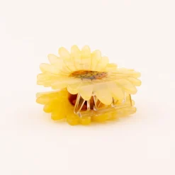 Coucou Suzette Sunflower Hair Claw* Hair Claws
