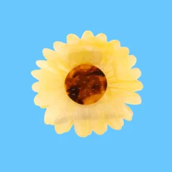Coucou Suzette Sunflower Hair Claw* Hair Claws