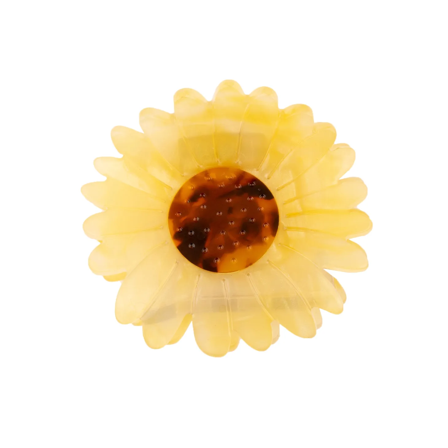 Coucou Suzette Sunflower Hair Claw* Hair Claws