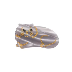 Coucou Suzette Suzette Cat Hair Clip* Hair Clips