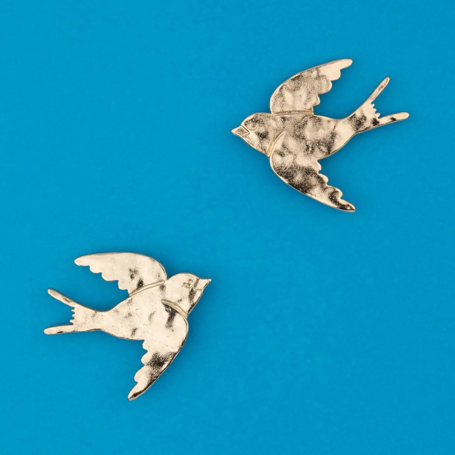Coucou Suzette Swallow Earrings* Jewelry