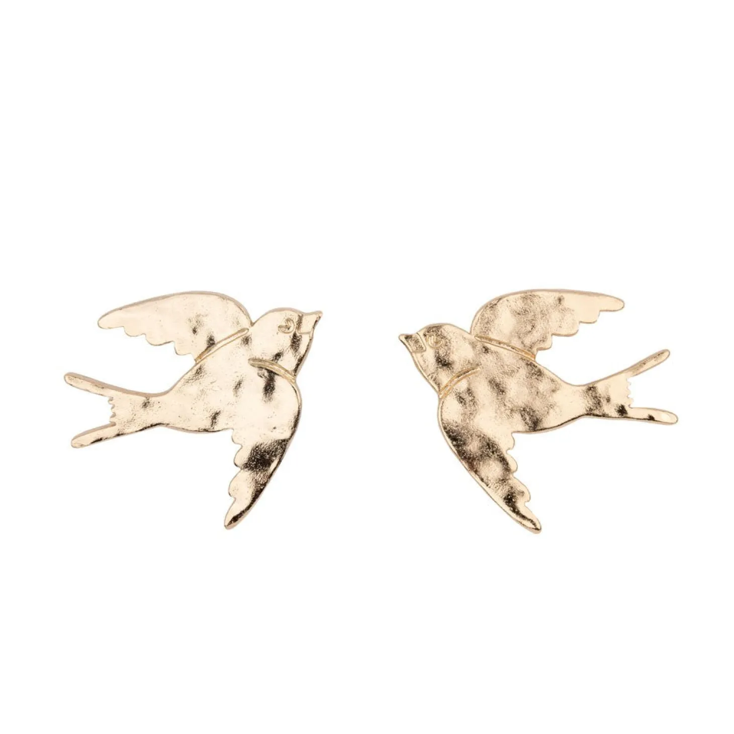 Coucou Suzette Swallow Earrings* Jewelry
