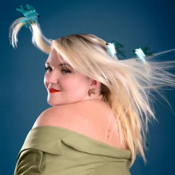Coucou Suzette Swallow Hair Claw* Hair Claws