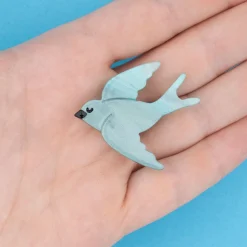 Coucou Suzette Swallow Hair Clip* Hair Clips