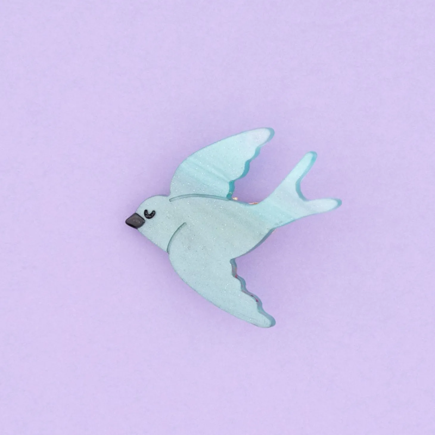 Coucou Suzette Swallow Hair Clip* Hair Clips