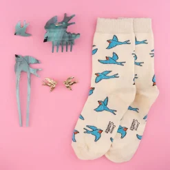 Coucou Suzette Swallow Hair Clip* Hair Clips