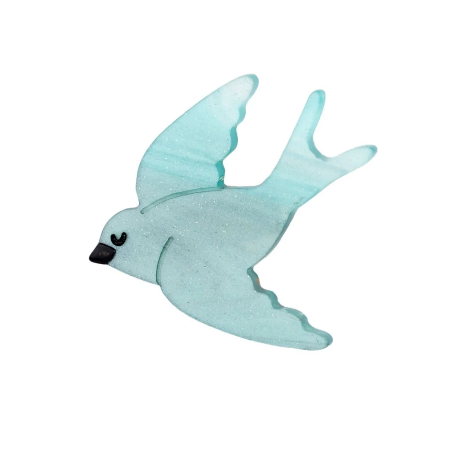 Coucou Suzette Swallow Hair Clip* Hair Clips