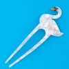 Coucou Suzette Swan Hair Stick* Hair Pins