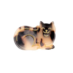 Coucou Suzette Tabby Cat Hair Clip* Hair Clips