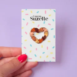 Coucou Suzette Together Pin* Pins