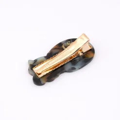 Coucou Suzette Tortoiseshell Cat Hair Clip* Hair Clips